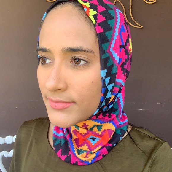 🌟HOST PICK🌟 Multi-functional Seamless Face Mask - Picture 3 of 8